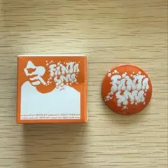 Cornelius コーネリアス FANTASMA 缶バッジ 小箱付き 新品