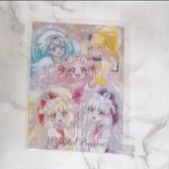 プリパラ トレーディングカード