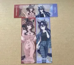 週末限定価格】ウマ娘 プリティーダービー ヴィルシーナ 缶バッジ