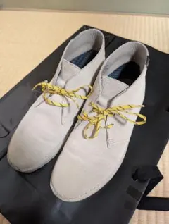 CLARKS ORIGINALS BEAMS DESERT ROCK GTX