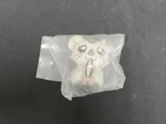 とっとこハム太郎 まちぼうけ こうしくん ガチャガチャ カプセルトイ