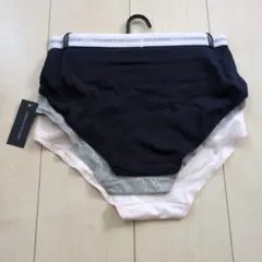 TOMMY HILFIGER ショーツ 3枚セット