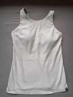 cherry様専用　スカーラ　ヨガ　ホワイト　L