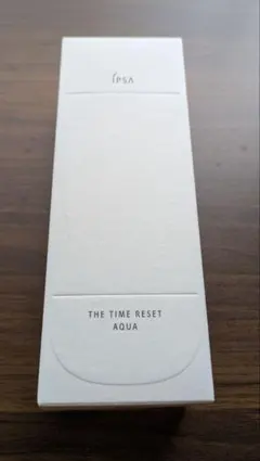 プロフ説明欄必読！ザ・タイムR アクア 医薬部外品 薬用化粧水