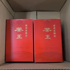 王徳傳/ワンダーチュアン 台湾 烏龍茶 30g 2缶 - メルカリ
