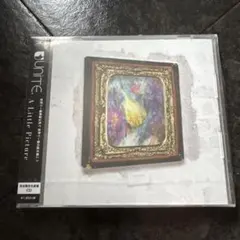 ユナイト　A little PIcture 新品未開封