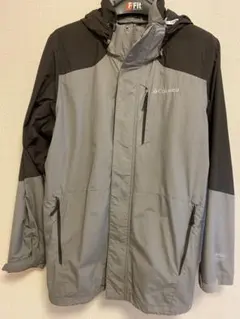 コロンビア オムニテック マウンテンジャケット