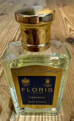 フローリス No.89 EDT 50ml 残量約60% - メルカリ