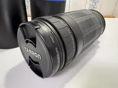 TAMRON AF LD 200-400mm 本体のサムネイル