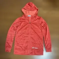 ヨネックスオレンジ