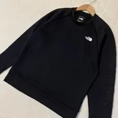 THE NORTH FACE ダンボールニットスウェット、トレーナー