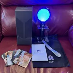 BTS アミボム ver.4 MOS スペシャルエディション 公式ペンライト