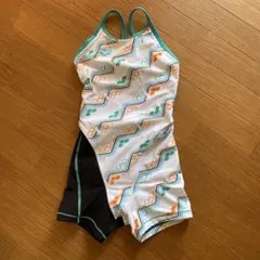 arena アリーナ 競泳水着 Sサイズ