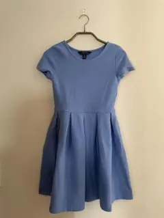 POLO RALPH LAUREN 半袖ワンピース 140cm