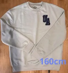 UNDER ARMOURスウェット　ジュニア160cm (YOUTH-XL)