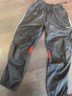 PUMA サッカーパンツ　140