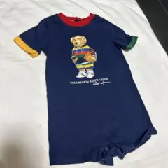 2026年最新】ラルフローレン ポロベア ロンパースの人気アイテム 
