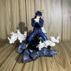 呪術廻戦 伏黒恵　フィギュア