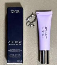 ディオール アディクトリップグロウバター 102 グレイズドラベンダー