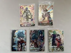 スーパーダイバーズ 031 ゴールデンフリーザ