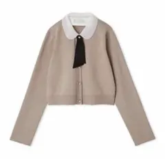 セルフォード ニット