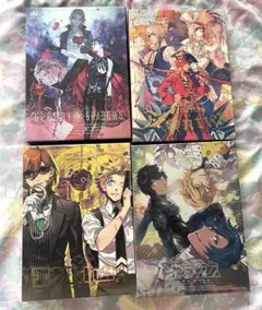 【付属品未開封】うたプリ シアターシャイニング 初回限定盤 ドラマCD