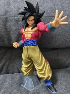 フィギュア THE GREATEST SAIYAN 悟空 2026年最新】グレイテストサイヤン 悟空の人気アイテム - メルカリ