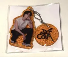 TXT 公式 MOACON JAPAN モアコン アクキー ヨンジュン - メルカリ