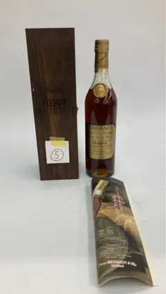 交渉可　ピエール セギュノー リザーブ ブランデー 700ml 40% 未開封