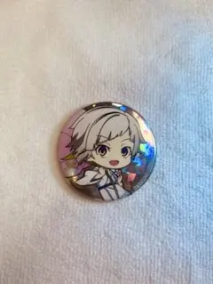 文豪ストレイドッグス 缶バッジ 中島敦 - メルカリ