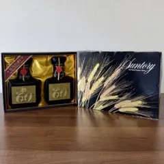 サントリー ローヤル 12年 15年 プレミアム ブルーラベル 4本set未開封