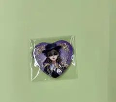 第五人格 調香師 星座缶バッジ 第五人格 - 宇宙からのバッジ ブラインドボックス 第2弾