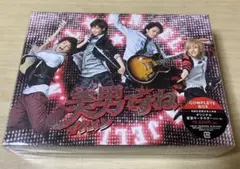2026年最新】美男ですね dvd 玉森裕太の人気アイテム - メルカリ