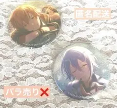 プロセカ グリッター缶バッジコレクション B 東雲彰人 神代類 缶バッジ