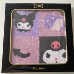 FEILER フェイラー サンリオ クロミ - メルカリ