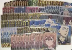 東リべ カード 171枚セット