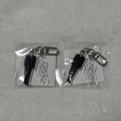 SEVENTEEN · SEVENTEEN NEW_ カプセルトイ ミンギュ アクリルキーホルダー
