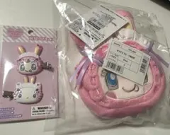 サンリオ メゾピアノ キティーちゃん　2点