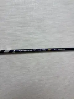ベンタスtrブルー　6s テーラーメイドスリーブ