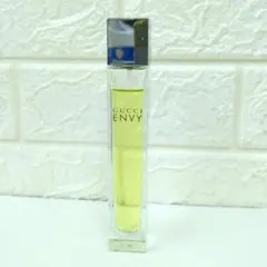 GUCCI ENVY グッチ エンヴィ EDT 50ml 廃盤香水 残量8割ほど - メルカリ