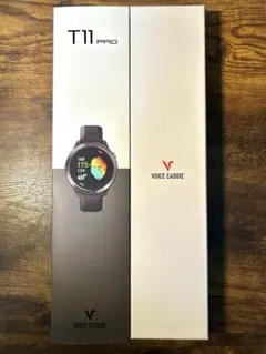 ボイスキャディ