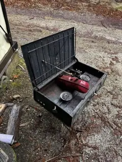 2026年最新】コールマン 414 ツーバーナーの人気アイテム - メルカリ