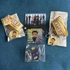 三代目JSB KINGDOM縁日