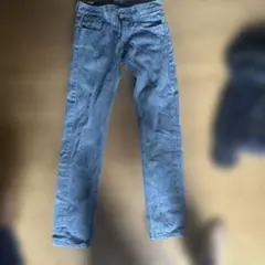 Levi's ストレートデニム W29 L32