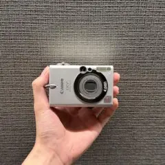 完動品】Canon IXY Digital 200a オールドコンデジ y2k - メルカリ