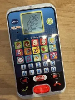 vtech Call & Chat Learning Phone スマホおもちゃ