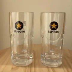 サッポロ パーフェクト黒ラベルグラス 380ml 6個入 非売品 - メルカリ