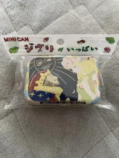 スタジオジブリ ミニ缶 (耳をすませば)のサムネイル