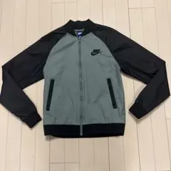 Nike ナイキ ブルゾン ジャンパー ナイロンジャケット ウーブンジャケット