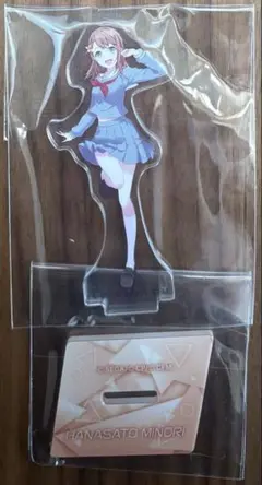 2025年最新】プロセカ花里みのりミニアクスタの人気アイテム